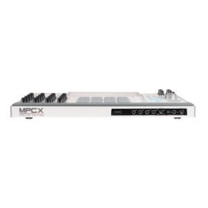 Akai MPC X Special Edition Standalone Production Controller Akai MPC X Special Edition Standalone Production Controller