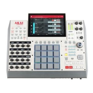 Akai MPC X Special Edition Standalone Production Controller Akai MPC X Special Edition Standalone Production Controller