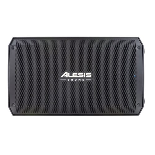 Alesis Strike Amp 12 MK2 2500-Watt Electronic Drum Amplifier with Bluetooth Alesis Strike Amp 12 MK2 2500-Watt Electronic Drum Amplifier with Bluetooth