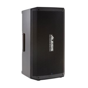 Alesis Strike Amp 12 MK2 2500-Watt Electronic Drum Amplifier with Bluetooth Alesis Strike Amp 12 MK2 2500-Watt Electronic Drum Amplifier with Bluetooth
