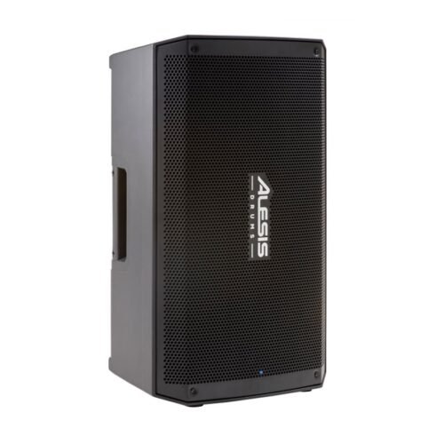 Alesis Strike Amp 12 MK2 2500-Watt Electronic Drum Amplifier with Bluetooth Alesis Strike Amp 12 MK2 2500-Watt Electronic Drum Amplifier with Bluetooth