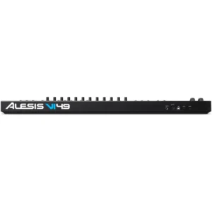 Alesis VI49 Advanced 49-Key USB-MIDI Keyboard Controller Alesis VI49 Advanced 49-Key USB-MIDI Keyboard Controller