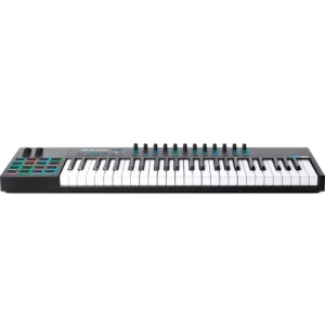 Alesis VI49 Advanced 49-Key USB-MIDI Keyboard Controller Alesis VI49 Advanced 49-Key USB-MIDI Keyboard Controller