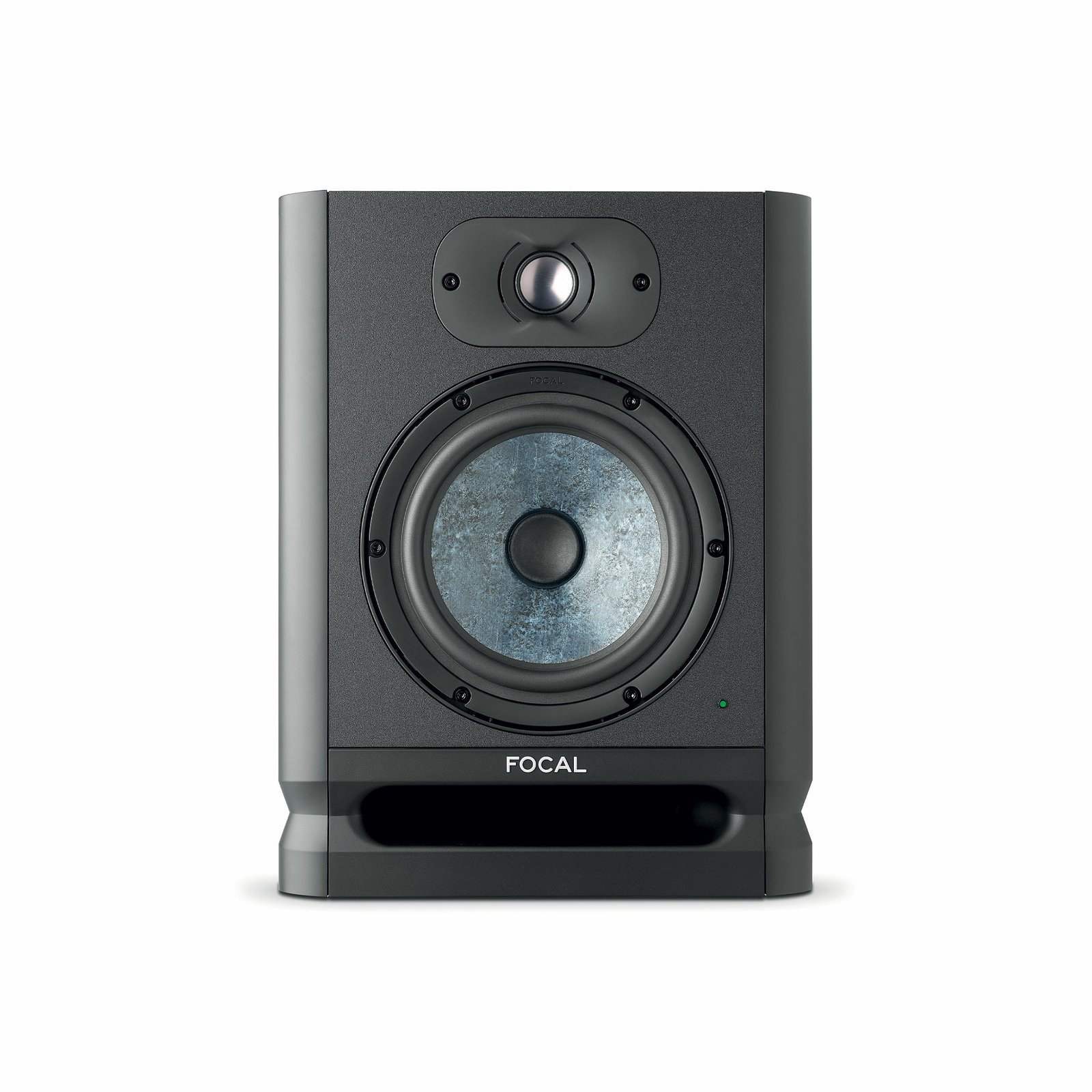 alphaevo65_face-2.jpg Focal Alpha 65 Evo Studio Monitor