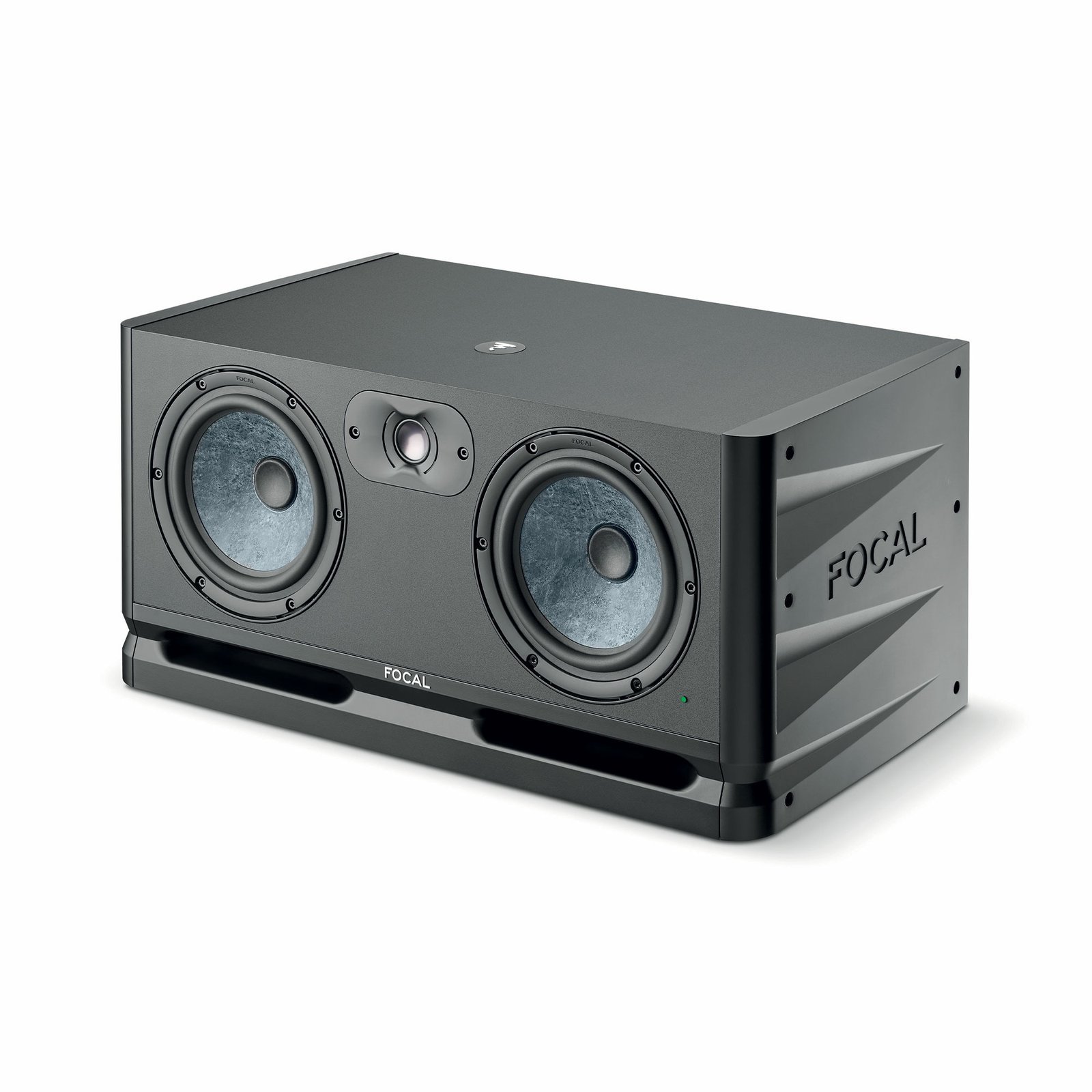 Focal Alpha Twin Evo Versatile Professional Loudspeaker