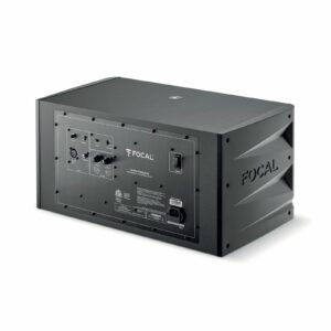 Focal Alpha Twin Evo Versatile Professional Loudspeaker Focal Alpha Twin Evo Versatile Professional Loudspeaker
