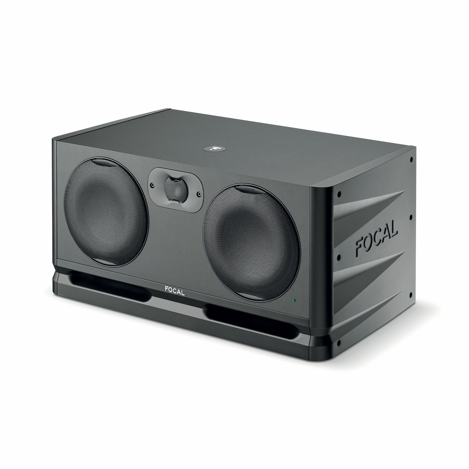 Focal Alpha Twin Evo Versatile Professional Loudspeaker