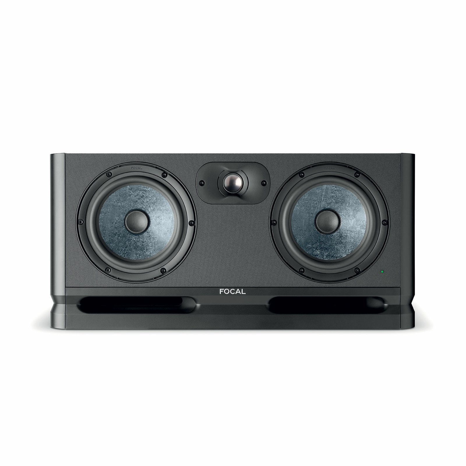 Focal Alpha Twin Evo Versatile Professional Loudspeaker