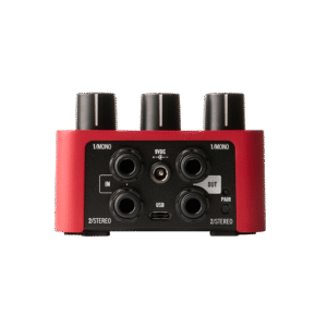 anti_gallery_2-1.png Universal Audio ANTI 1992 High Gain Amp Guitar Effect Pedal