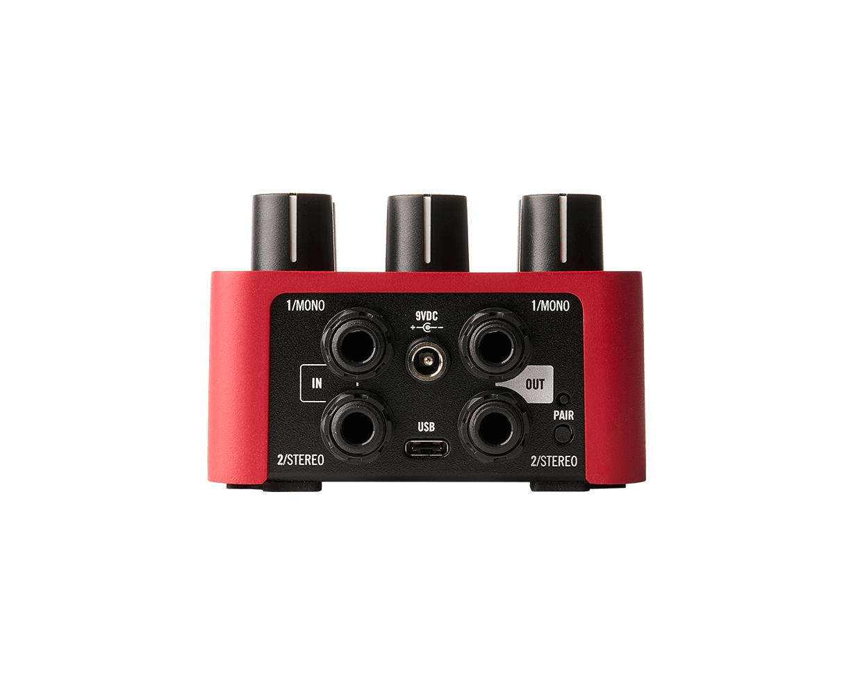 anti_gallery_2-1.png Universal Audio ANTI 1992 High Gain Amp Guitar Effect Pedal
