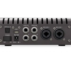 Universal Audio APLTWXDU-HE Apollo Twin X DUO USB HE (Desktop/WIN)