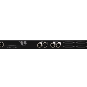 Universal Audio Apollo x16 Heritage Edition (Rack/Mac/Win/TB3)