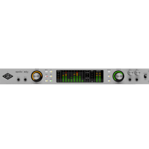 Universal Audio Apollo x8p (Rack/Mac/Win/TB3)