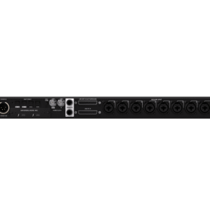 Universal Audio Apollo x8p (Rack/Mac/Win/TB3)