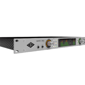 Universal Audio Apollo x8p (Rack/Mac/Win/TB3)