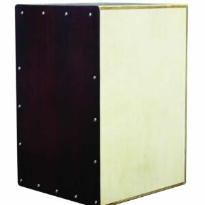 Ashton ACJ90 Cajon, Natural