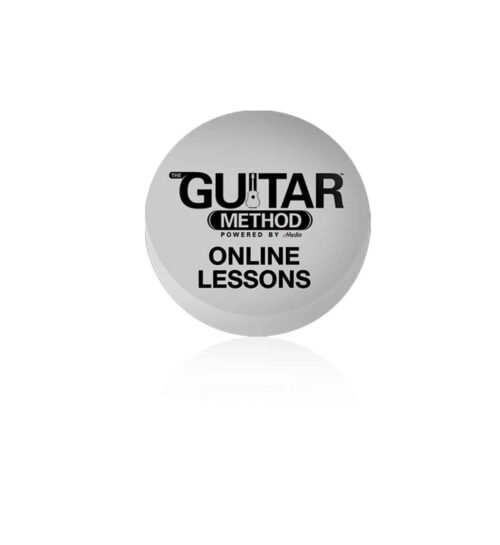 Ashton AG232 6sting Electric Guitars (amplifier not included) (Transparent Dark Blue)
