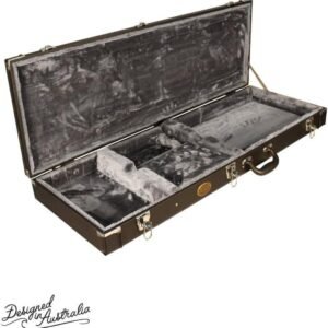 Ashton APCER Rectangular Electric Guitar Case