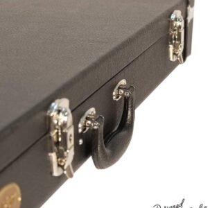 Ashton APCER Rectangular Electric Guitar Case