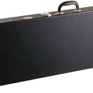 Ashton APCER Rectangular Electric Guitar Case