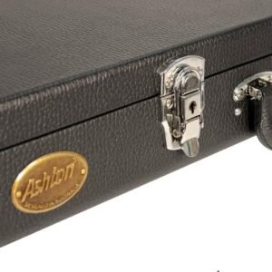 Ashton APCER Rectangular Electric Guitar Case