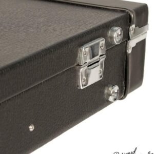 Ashton APCER Rectangular Electric Guitar Case