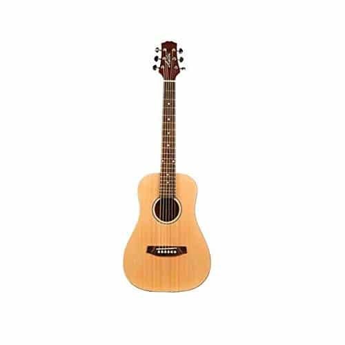 Ashton MINI20 NTM Acoustic Guitar