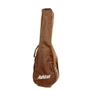 Ashton UKE110 Soprano Ukulele with Bag Mahogany Ashton UKE110 Soprano Ukulele with Bag Mahogany