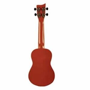 Ashton UKE110NG Soprano Ukulele With Bag