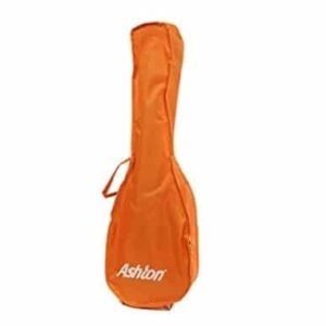 Ashton UKE110NG Soprano Ukulele With Bag