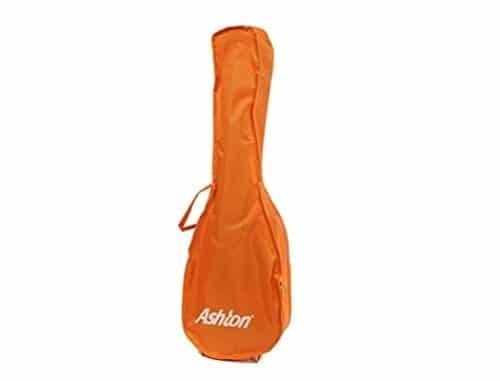 Ashton UKE110NG Soprano Ukulele With Bag