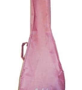 Ashton UKE110PK Soprano Ukulele With Bag
