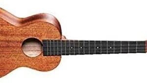 Ashton UKE200MH Soprano Ukulele Mahogany Ashton UKE200MH Soprano Ukulele Mahogany