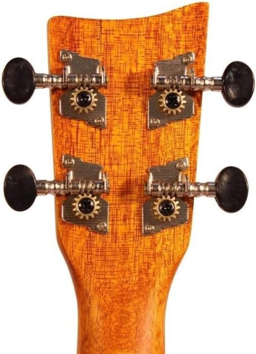 Ashton UKE200MH Soprano Ukulele Mahogany Ashton UKE200MH Soprano Ukulele Mahogany