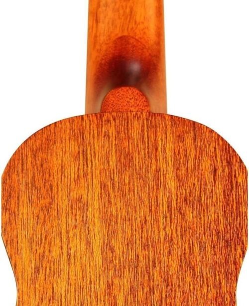 Ashton UKE200MH Soprano Ukulele Mahogany Ashton UKE200MH Soprano Ukulele Mahogany