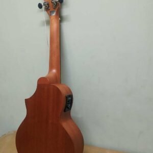 Ashton UKE240EQMH Electro-Acoustic Concert Ukulele Sold by Chennai Musicals
