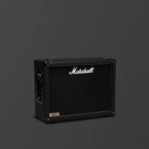 Marshall 1922 2x12 Compact and powerful cab ideal for large venues