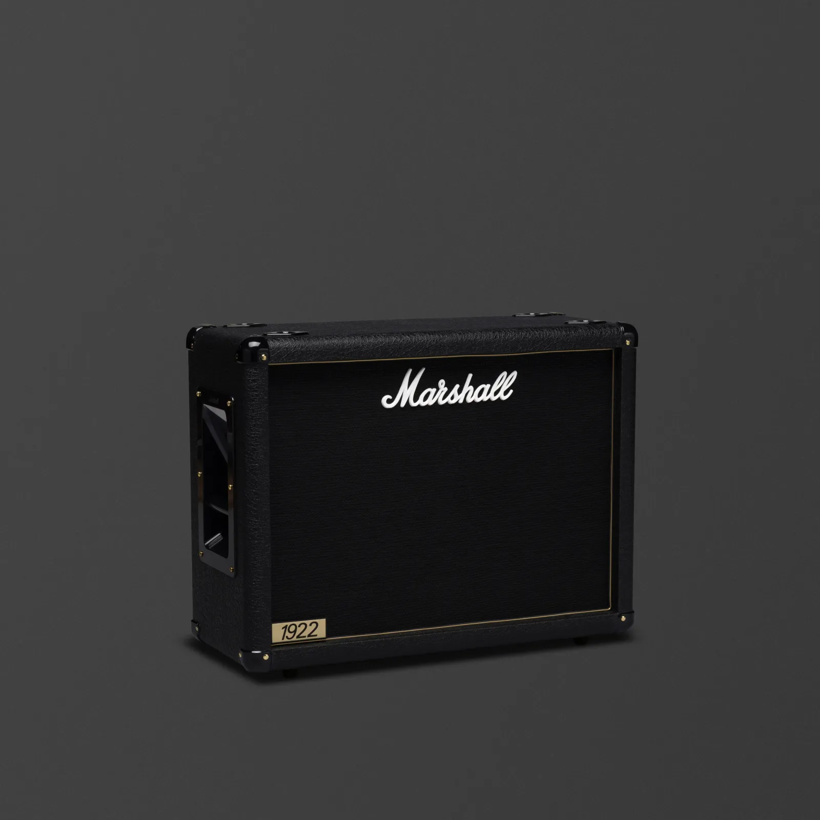 Marshall 1922 2x12 Compact and powerful cab ideal for large venues