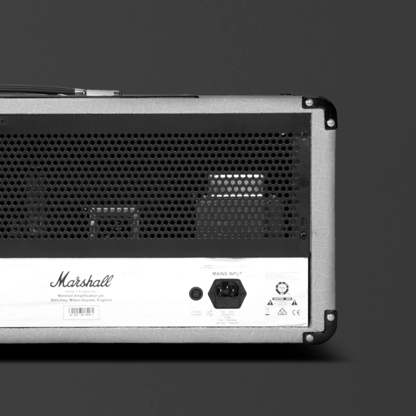 asset-0-3.webp Marshall Silver Jubilee 2555X Vintage Reissue Head 100W