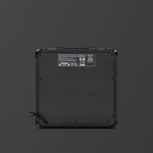 Marshall MG15GR Compact 15W combo amp perfect for band practice Marshall MG15GR Compact 15W combo amp perfect for band practice