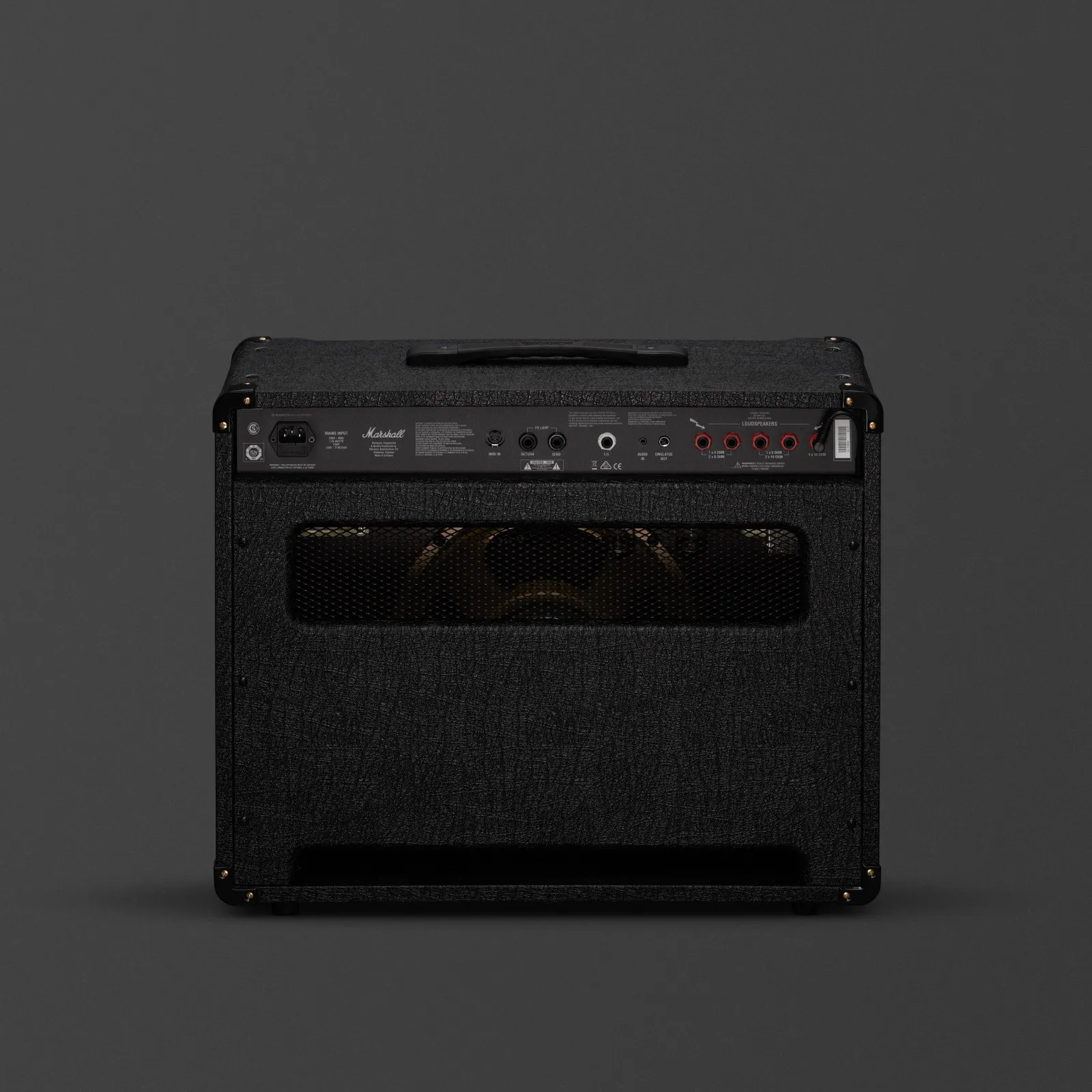 asset-0-4-1.webp Marshall DSL40CR Powerful 40W combo amp with master volume controls