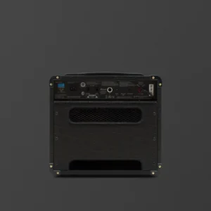 Marshall DSL1CR 1W DUAL SUPER LEAD COMBO AMP