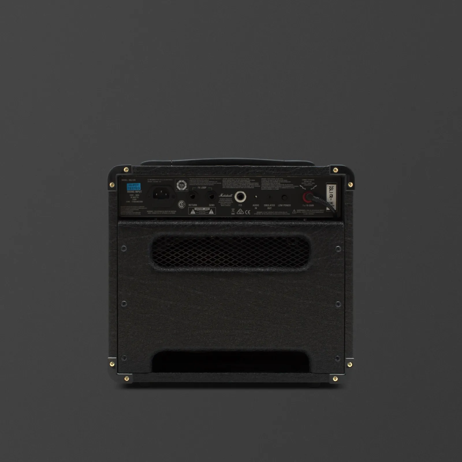 asset-0-4.webp Marshall DSL1CR 1W DUAL SUPER LEAD COMBO AMP