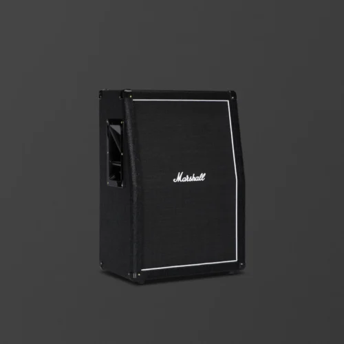 Marshall MX212A 160-watt 1x12" Angled Cabinet