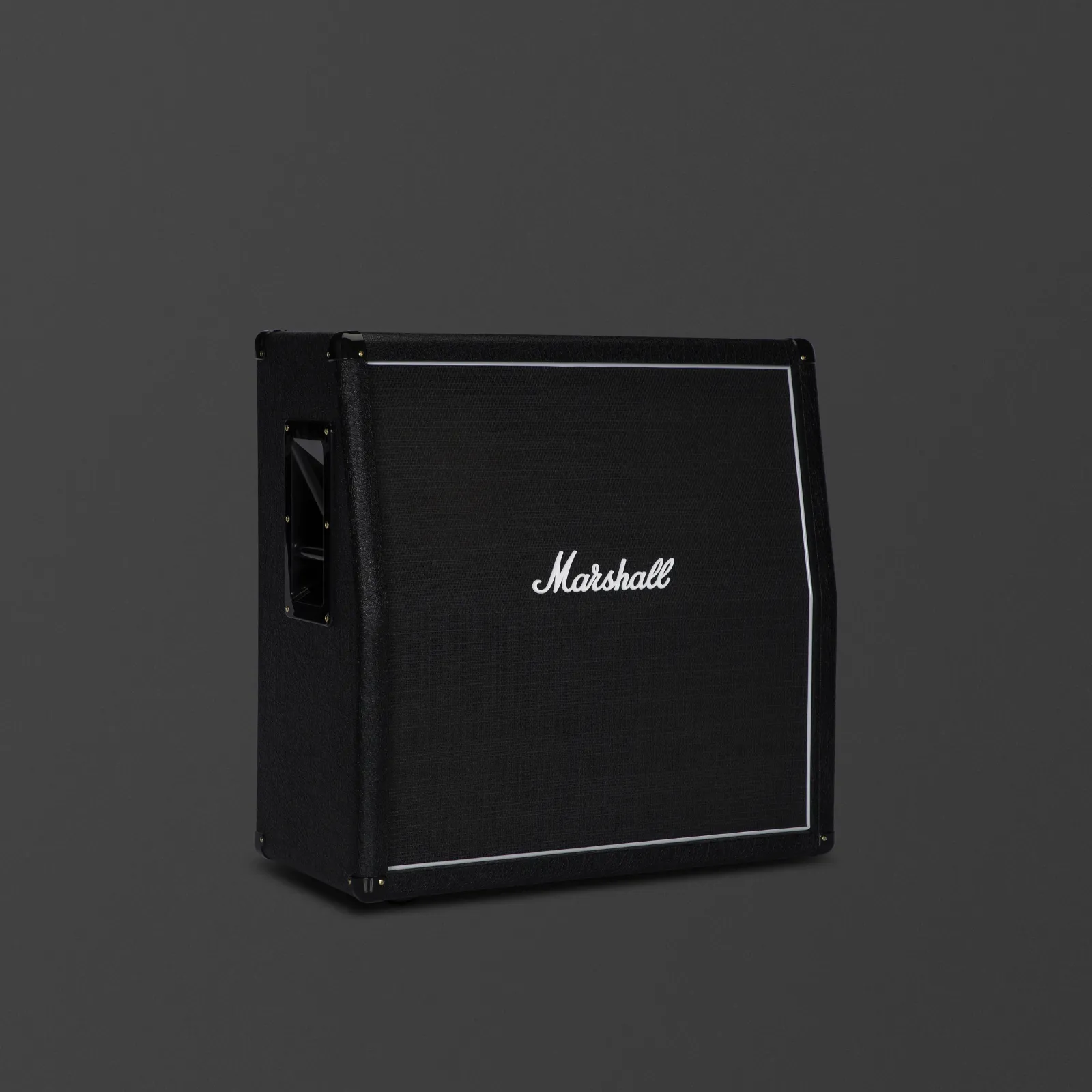 Marshall MX412A 240-watt 1x12" Angled Cabinet