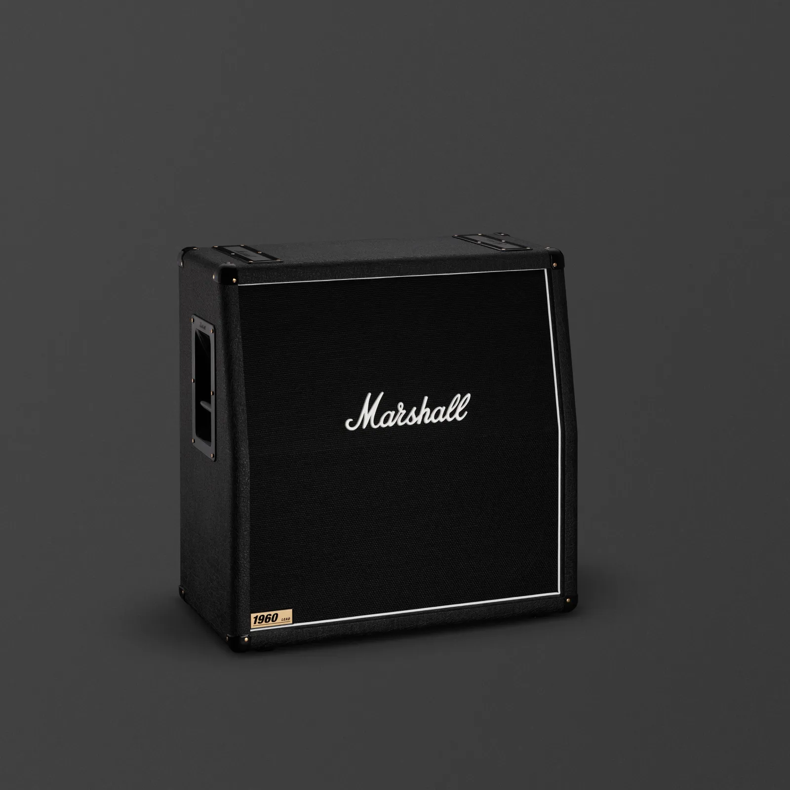 Marshall 1960A ? A 4x12 Cab perfect for the big stage