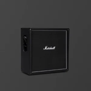 Marshall MX412B 240-watt 1x12" Base Cabinet