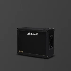 Marshall 1922 2x12 Compact and powerful cab ideal for large venues