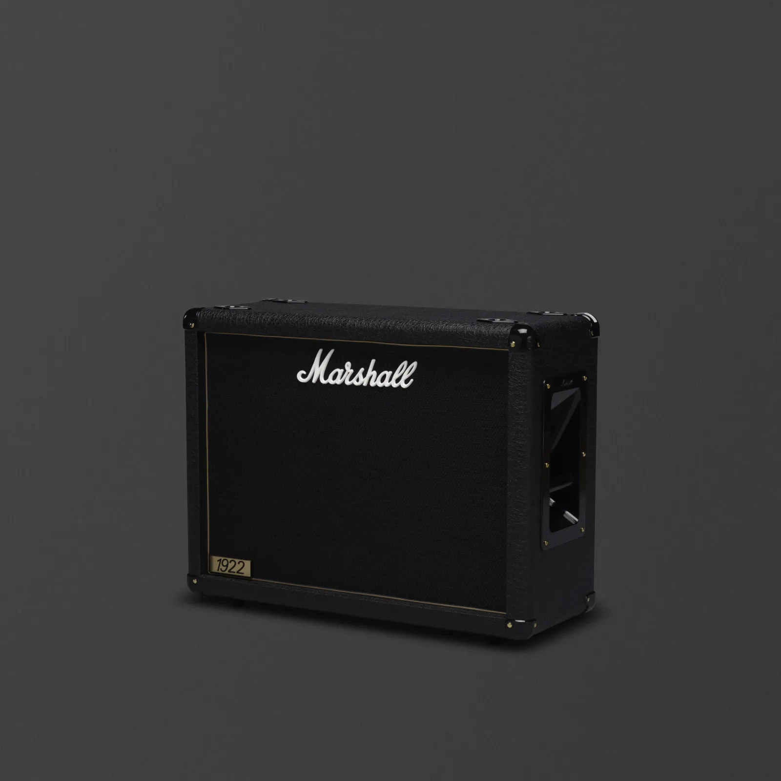Marshall 1922 2x12 Compact and powerful cab ideal for large venues