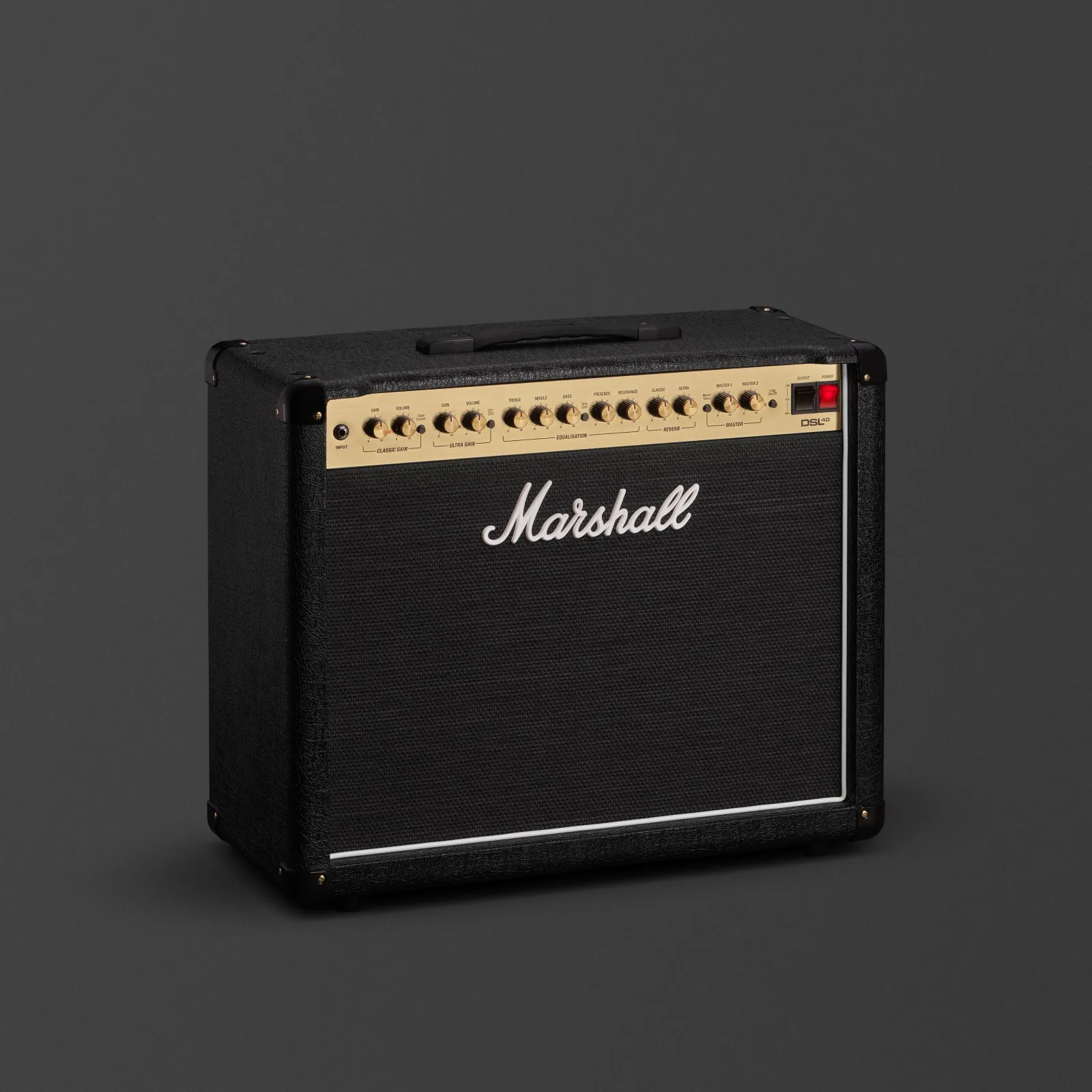 asset-1-4-1.webp Marshall DSL40CR Powerful 40W combo amp with master volume controls